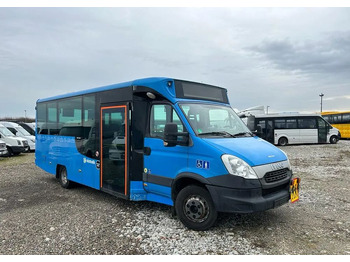 Микроавтобус IVECO Daily
