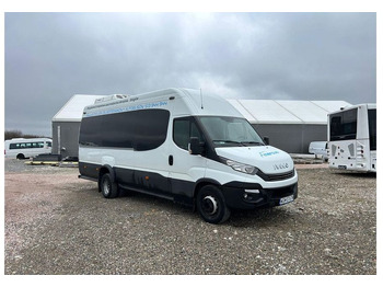 Микроавтобус IVECO Daily