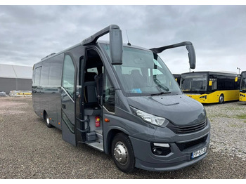 Микроавтобус IVECO Daily