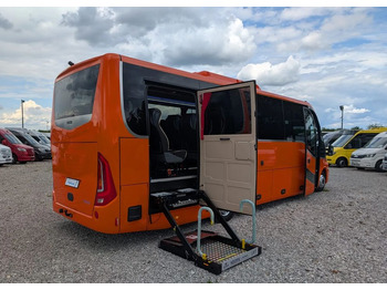 Туристический автобус IVECO Daily