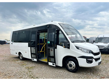 Микроавтобус IVECO Daily