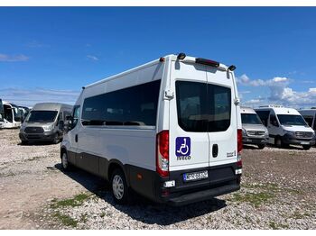 Iveco Forveda в лизинг Iveco Forveda: фото 5 Iveco Forveda в лизинг Iveco Forveda: фото 5