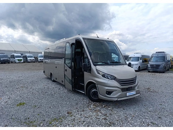 Микроавтобус IVECO Daily 70c21