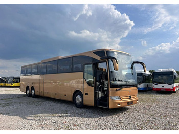 Туристический автобус MERCEDES-BENZ Tourismo