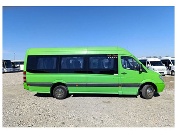 Микроавтобус, Пассажирский фургон Mercedes-Benz Sprinter 516: фото 3