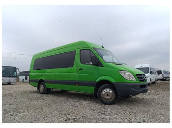 Микроавтобус MERCEDES-BENZ Sprinter 516