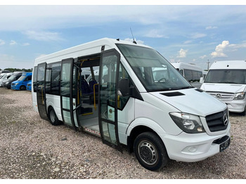 Микроавтобус MERCEDES-BENZ Sprinter 516