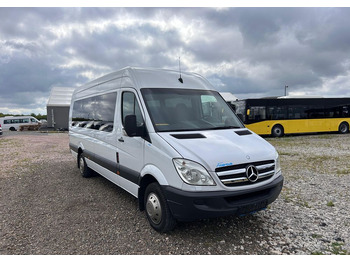 Микроавтобус MERCEDES-BENZ Sprinter 516