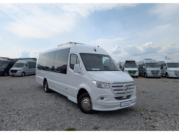 Микроавтобус MERCEDES-BENZ Sprinter
