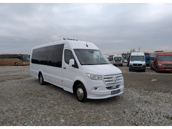 Микроавтобус MERCEDES-BENZ Sprinter