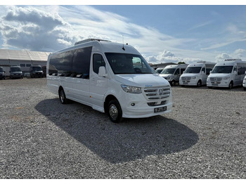 Микроавтобус MERCEDES-BENZ Sprinter