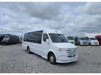 Микроавтобус MERCEDES-BENZ Sprinter