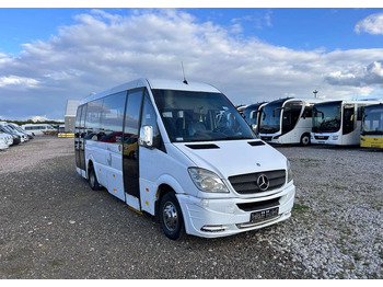 Микроавтобус MERCEDES-BENZ Sprinter 519
