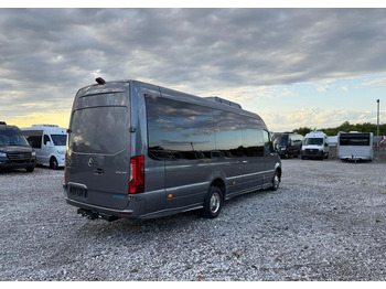 Новый Микроавтобус, Пассажирский фургон Mercedes-Benz Sprinter 519: фото 5