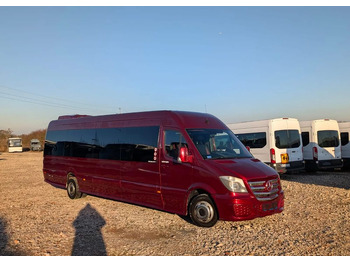 Микроавтобус MERCEDES-BENZ Sprinter 519