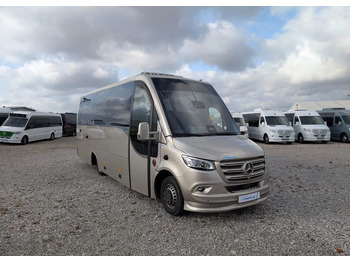 Микроавтобус MERCEDES-BENZ Sprinter 519