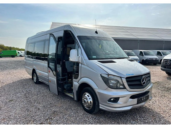 Микроавтобус MERCEDES-BENZ Sprinter 519