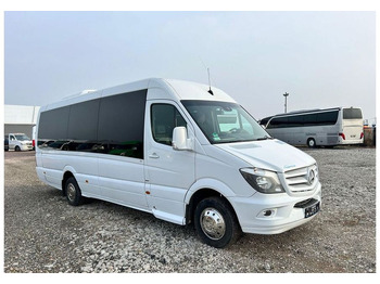 Микроавтобус MERCEDES-BENZ Sprinter 519