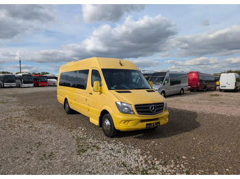 Микроавтобус MERCEDES-BENZ Sprinter 519