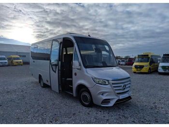 Микроавтобус MERCEDES-BENZ Sprinter 519