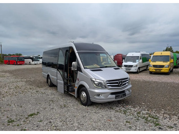 Микроавтобус MERCEDES-BENZ Sprinter 519
