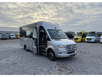 Микроавтобус MERCEDES-BENZ Sprinter 519