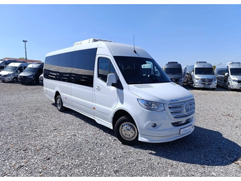 Микроавтобус MERCEDES-BENZ Sprinter 519