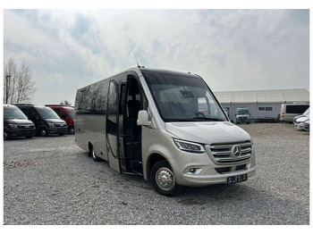 Микроавтобус MERCEDES-BENZ Sprinter 519