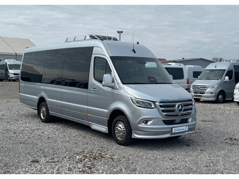 Микроавтобус MERCEDES-BENZ Sprinter 519