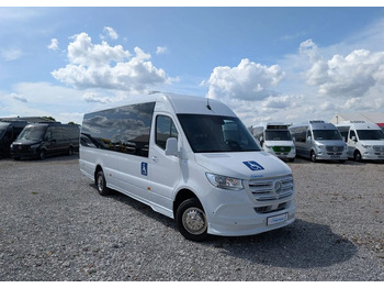 Микроавтобус MERCEDES-BENZ Sprinter 519