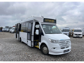 Городской автобус MERCEDES-BENZ Sprinter