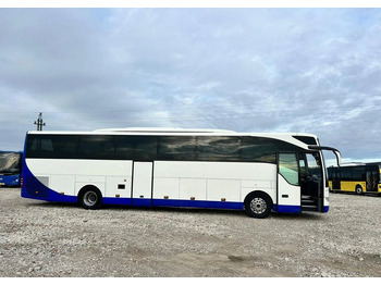Туристический автобус Mercedes-Benz Tourismo: фото 4