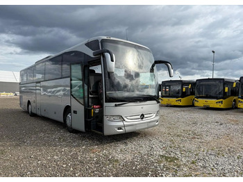 Туристический автобус MERCEDES-BENZ Tourismo