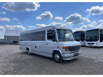 Пригородный автобус MERCEDES-BENZ Vario