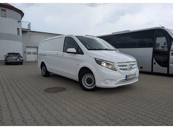 Цельнометаллический фургон Mercedes-Benz Vito 116: фото 2