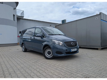 Грузопассажирский фургон MERCEDES-BENZ Vito