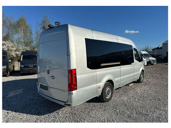 Микроавтобус, Электробус Mercedes-Benz eSprinter: фото 5