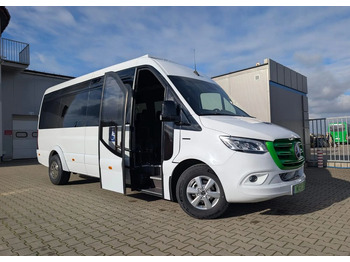Микроавтобус MERCEDES-BENZ eSprinter