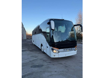 Туристический автобус SETRA