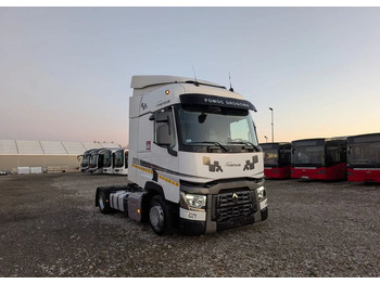 Тягач RENAULT T 440