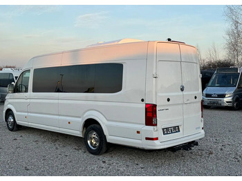 Volkswagen Crafter в лизинг Volkswagen Crafter: фото 2