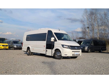 Микроавтобус VOLKSWAGEN Crafter