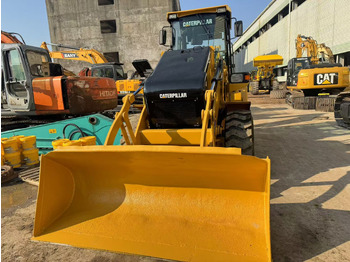 Экскаватор-погрузчик CATERPILLAR 420F