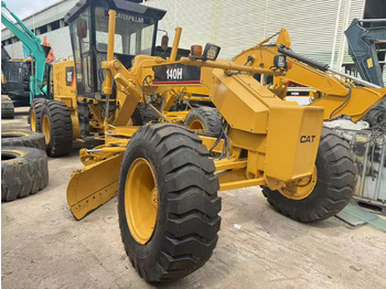 Грейдер CATERPILLAR 140H: фото 3 Грейдер CATERPILLAR 140H: фото 3