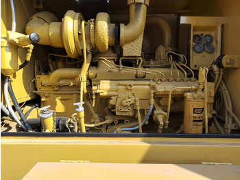 Грейдер CATERPILLAR 140H: фото 3 Грейдер CATERPILLAR 140H: фото 3