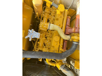 Гусеничный экскаватор CATERPILLAR 320CL CAT 320: фото 5