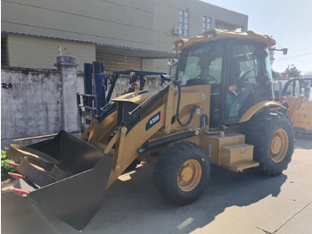 Экскаватор-погрузчик CATERPILLAR 420F