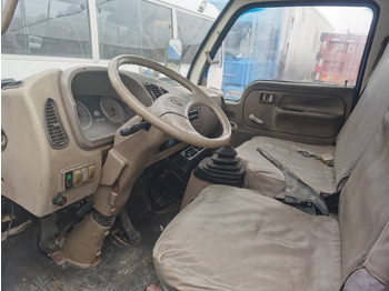 Грузовик-цистерна DONGFENG 6ton: фото 5