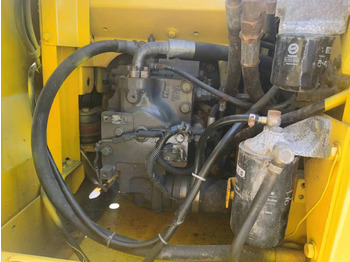 Гусеничный экскаватор KOMATSU PC130-7: фото 5