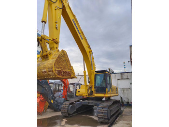 Гусеничный экскаватор KOMATSU PC450-8